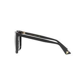 GG0022S Cat Eye Sunglasses