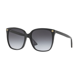 GG0022S Cat Eye Sunglasses
