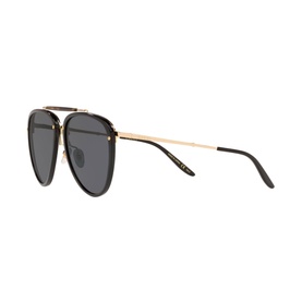 Pilot Sunglasses GG0672S