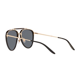 Pilot Sunglasses GG0672S