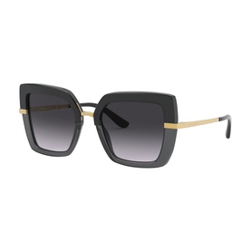 DG4373 Square Sunglasses