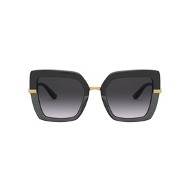 DG4373 Square Sunglasses