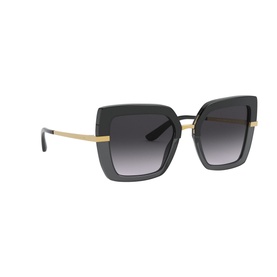 DG4373 Square Sunglasses