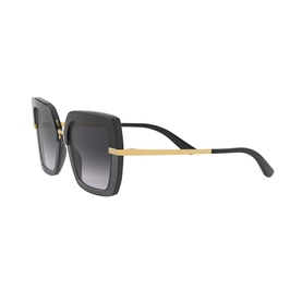 DG4373 Square Sunglasses