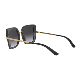 DG4373 Square Sunglasses