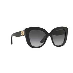 Cat Eye Sunglasses GG0327S