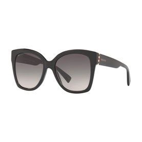 Rectangle Sunglasses GG0459S