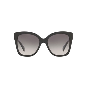 Rectangle Sunglasses GG0459S