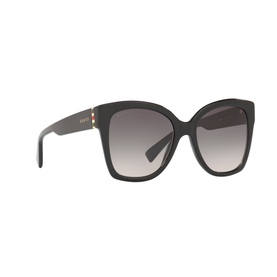 Rectangle Sunglasses GG0459S