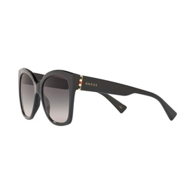 Rectangle Sunglasses GG0459S