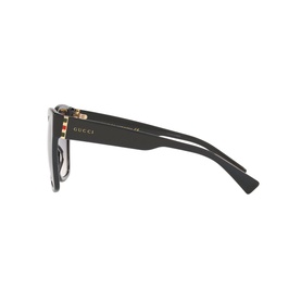 Rectangle Sunglasses GG0459S