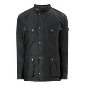 Duke Waxed Jacket