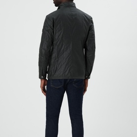 Duke Waxed Jacket