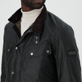 Duke Waxed Jacket