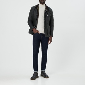 Duke Waxed Jacket
