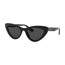 MU 01VS Butterfly Sunglasses