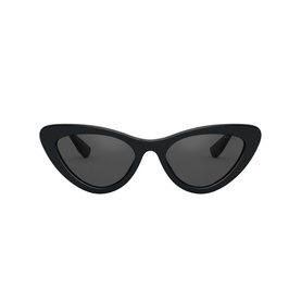 MU 01VS Butterfly Sunglasses