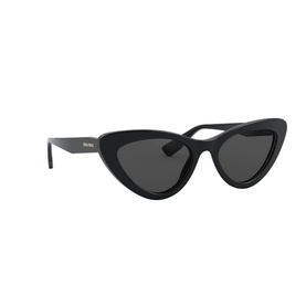 MU 01VS Butterfly Sunglasses