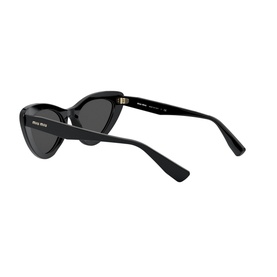 MU 01VS Butterfly Sunglasses