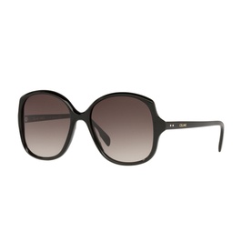 CL40172U Round Sunglasses