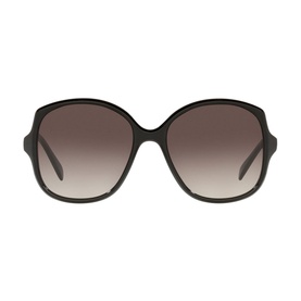 CL40172U Round Sunglasses