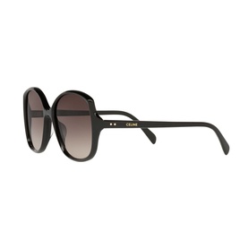CL40172U Round Sunglasses