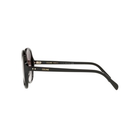 CL40172U Round Sunglasses