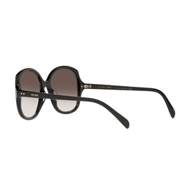 CL40172U Round Sunglasses