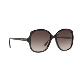 CL40172U Round Sunglasses