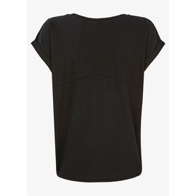 Beaded Lips T-Shirt