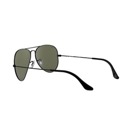 AVIATOR LARGE METAL Pilot Sunglasses