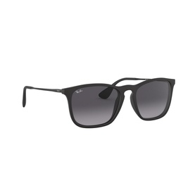 CHRIS Square Sunglasses