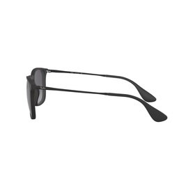 CHRIS Square Sunglasses