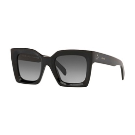 CL40130I Irregular Sunglasses