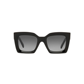 CL40130I Irregular Sunglasses