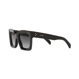 CL40130I Irregular Sunglasses
