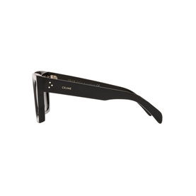 CL40130I Irregular Sunglasses