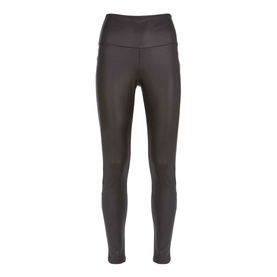 Faux Leather Leggings