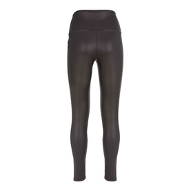 Faux Leather Leggings