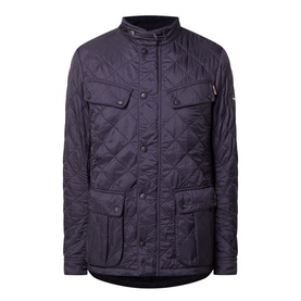 Ariel Quilted Jacket