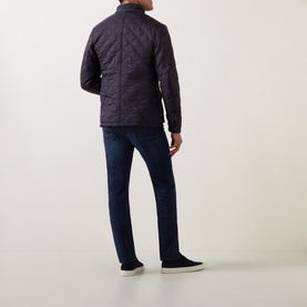 Ariel Quilted Jacket