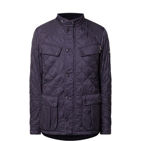 Ariel Quilted Jacket