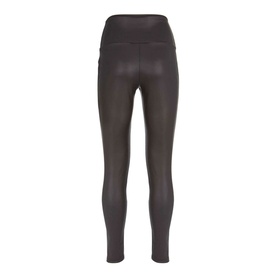Faux Leather Leggings