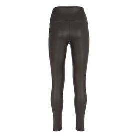 Faux Leather Leggings
