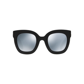 Oval Sunglasses GG0208S