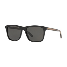Square Sunglasses GG0381S