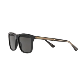Square Sunglasses GG0381S