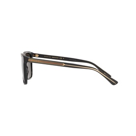 Square Sunglasses GG0381S