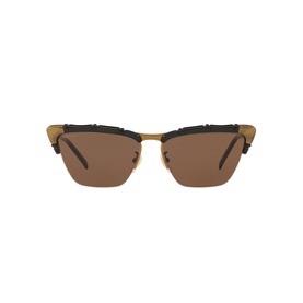 Cat Eye Sunglasses GG0660S