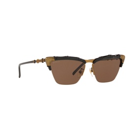 Cat Eye Sunglasses GG0660S